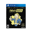 PS4 Fallout 4 GOTY (US) PS4 Fallout 4 GOTY (US)