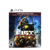 PS5 F.I.S.T.: Forged In Shadow Torch Limited Edition (US) PS5 F.I.S.T.: Forged In Shadow Torch Limited Edition (US)