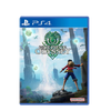 PS4 One Piece Odyssey Regular (Asia) PS4 One Piece Odyssey Regular (Asia)