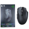 Razer Naga V2 Hyperspeed MMO Gaming Mouse Razer Naga V2 Hyperspeed MMO Gaming Mouse