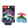 Takara Tomy Monocolle EX- #71 Venusaur Takara Tomy Monocolle EX- #71 Venusaur