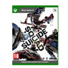 XBox Series X Suicide Squad: Kill The Justice League Regular (EU) XBox Series X Suicide Squad: Kill The Justice League Regular (EU)