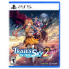 PS5 Trails in the Sky 2nd Chapter (US) PS5 Trails in the Sky 2nd Chapter (US)