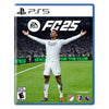 PS5 EA Sports FC 25 (US) PS5 EA Sports FC 25 (US)