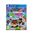PS4 Ben 10: Power Trip (EU) PS4 Ben 10: Power Trip (EU)
