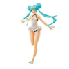 Bandai Racing Miku 2022 Tropical Maid Version Bandai Racing Miku 2022 Tropical Maid Version