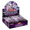 Yu Gi Oh Rage of The Abyss Booster (JAP) Yu Gi Oh Rage of The Abyss Booster (JAP)