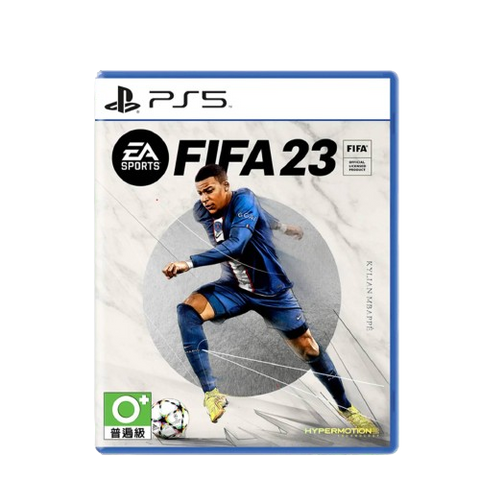 PS5 EA Sports FIFA 23 - Standard Edition (Asia) PS5 EA Sports FIFA 23 - Standard Edition (Asia)
