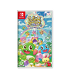 Nintendo Switch Puzzle Bobble Everybubble! (Asia) Nintendo Switch Puzzle Bobble Everybubble! (Asia)