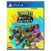 PS4 Teenage Mutant Ninja Turtles: Wrath of the Mutants (EU) PS4 Teenage Mutant Ninja Turtles: Wrath of the Mutants (EU)