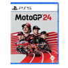 PS5 MotoGP 24 (Asia) PS5 MotoGP 24 (Asia)