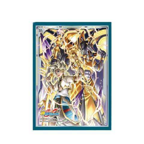 Buddyfight Sleeve Collection Vol 72 Buddyfight Sleeve Collection Vol 72