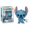 Funko POP! (1744) Lilo & Stitch Stitch with Mood Chart Funko POP! (1744) Lilo & Stitch Stitch with Mood Chart