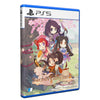 PS5 Sword and Fairy Inn 2 Regular (Asia) PS5 Sword and Fairy Inn 2 Regular (Asia)