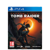 PS4 Shadow of the Tomb Raider Regular (EU) PS4 Shadow of the Tomb Raider Regular (EU)