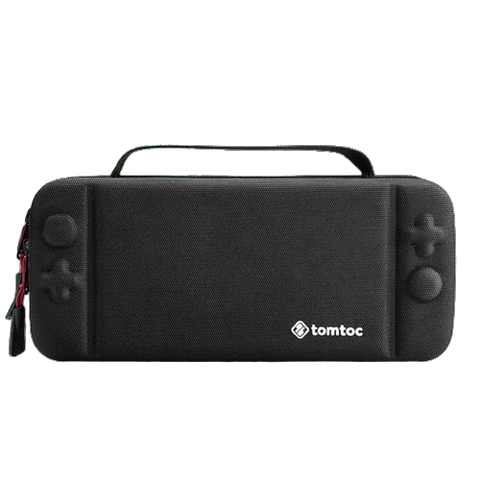 Nintendo Switch Tomtoc Travel Case (Black) Nintendo Switch Tomtoc Travel Case (Black)