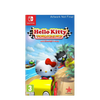 Nintendo Switch Hello Kitty Kruisers (EU)