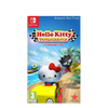 Nintendo Switch Hello Kitty Kruisers (EU) Nintendo Switch Hello Kitty Kruisers (EU)