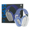 Logitech G435 Wireless Gaming Headset - White Logitech G435 Wireless Gaming Headset - White