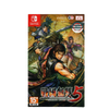 Nintendo Switch Sengou Musou 5 (Chinese/Japan) Nintendo Switch Sengou Musou 5 (Chinese/Japan)