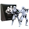 Hot Toys MMS319 First Order Stormtroopers (Set of 2) Hot Toys MMS319 First Order Stormtroopers (Set of 2)