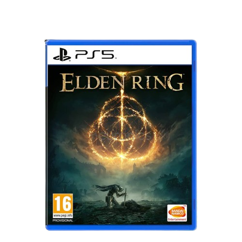 PS5 Elden Ring Regular (EU) PLAYe