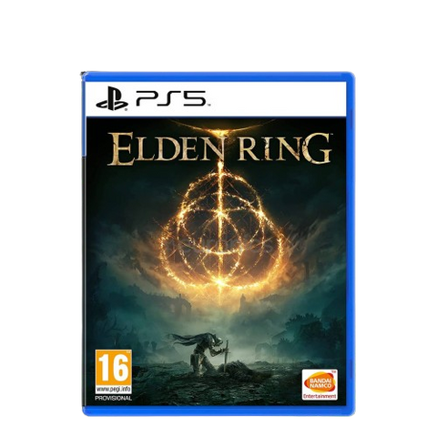 PS5 Elden Ring Regular (EU) PS5 Elden Ring Regular (EU)