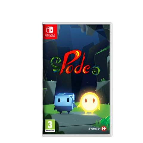 Nintendo Switch Pode (EU) Nintendo Switch Pode (EU)