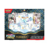 Pokemon SV4.5 Paldean Fates Premium Box Quaquaval Pokemon SV4.5 Paldean Fates Premium Box Quaquaval