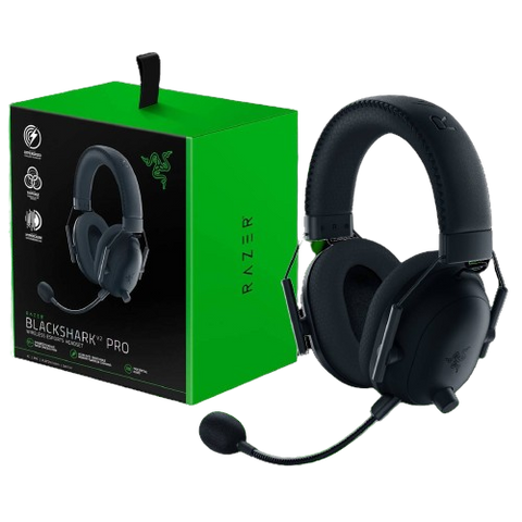 Razer BlackShark V2 Pro Wireless Esports Headset Razer BlackShark V2 Pro Wireless Esports Headset