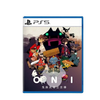 PS5 ONI: Road to be the Mightiest Oni (Asia) PS5 ONI: Road to be the Mightiest Oni (Asia)