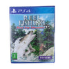 PS4 Reel Fishing: Road Trip Adventure (US) PS4 Reel Fishing: Road Trip Adventure (US)