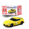 Takara Tomy SP MF Ghost/Toyota GR Supra Takara Tomy SP MF Ghost/Toyota GR Supra