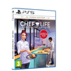 PS5 Chef Life: A Restaurant Simulator (EU) PS5 Chef Life: A Restaurant Simulator (EU)