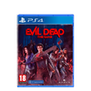 PS4 Evil Dead: The Game (EU) PS4 Evil Dead: The Game (EU)