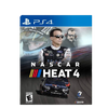 PS4 NASCAR Heat 4 (US) PS4 NASCAR Heat 4 (US)