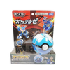 Takara Tomy Pokedel-Z Greninja Dive Ball Takara Tomy Pokedel-Z Greninja Dive Ball