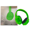 Razer OPUS X Green Wireless Low Latency Headset ANC Tech Razer OPUS X Green Wireless Low Latency Headset ANC Tech