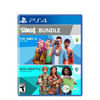 PS4 The Sims 4 + Eco Lifestyle Bundle (US) PS4 The Sims 4 + Eco Lifestyle Bundle (US)