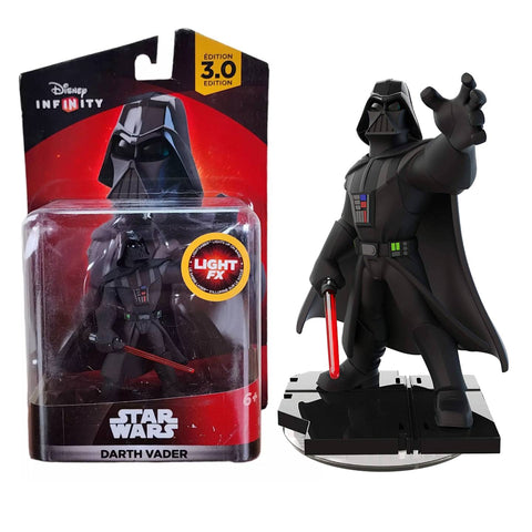Disney Infinity 3.0 Single - Light Up Darth Vader Disney Infinity 3.0 Single - Light Up Darth Vader