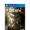 PS4 Fallout 4 PS4 Fallout 4