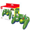 Nintendo Switch Hori Classic Controller - Luigi Nintendo Switch Hori Classic Controller - Luigi