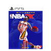 PS5 NBA 2K21 Regular (R3) PS5 NBA 2K21 Regular (R3)
