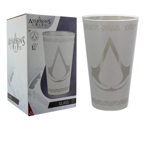 Paladone Assassin's Creed glass Paladone Assassin's Creed glass