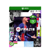 XBox One FIFA 21 Regular XBox One FIFA 21 Regular