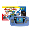 SEGA Game Gear Micro Blue SEGA Game Gear Micro Blue