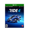 XBox One RIDE 4 (US) XBox One RIDE 4 (US)