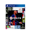 PS4 FIFA 21 Regular (R3) PS4 FIFA 21 Regular (R3)