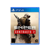 PS4 Sniper: Ghost Warrior Contracts 2 (R3) PS4 Sniper: Ghost Warrior Contracts 2 (R3)