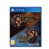 PS4 The Baldur's Gate: Enhanced Edition Pack (EU) PS4 The Baldur's Gate: Enhanced Edition Pack (EU)